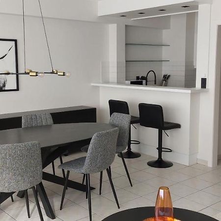 Gezellig Trendy In Oostende Eksteriør billede